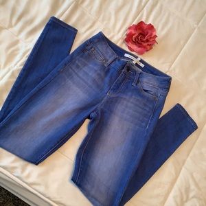 Celebrity Pink Jeans